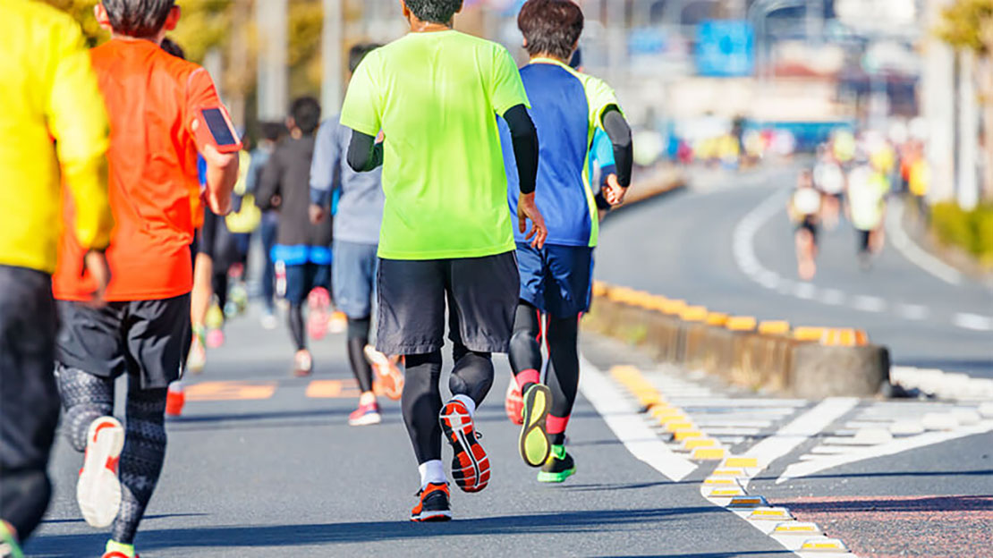 マラソンはなぜ42.195km？マラソンの起源