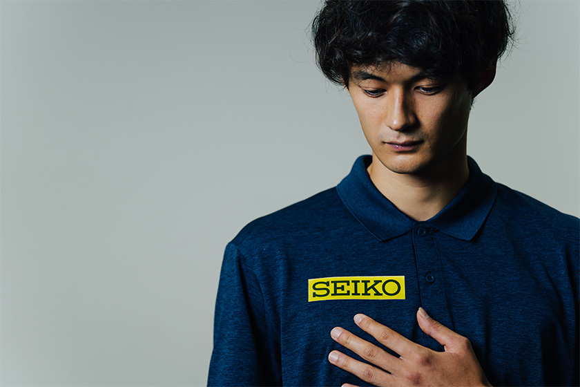 豊田選手 写真