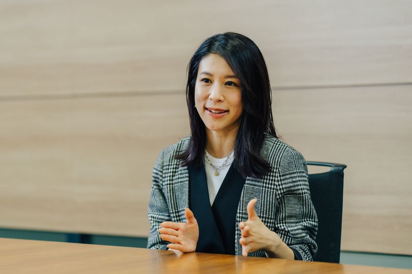 村元哉中
