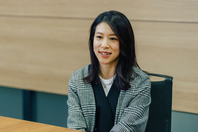 村元哉中