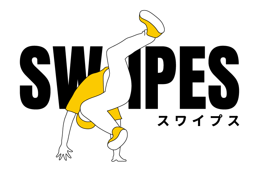 スワイプス 画像