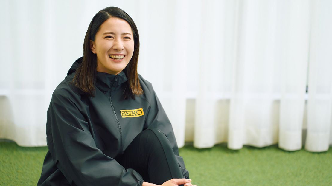 大橋悠依が語る競泳人生の感情曲線とセカンドキャリアでの挑戦