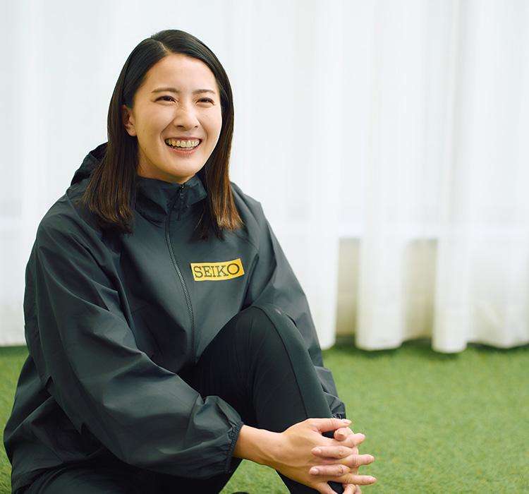大橋悠依が語る競泳人生の感情曲線とセカンドキャリアでの挑戦