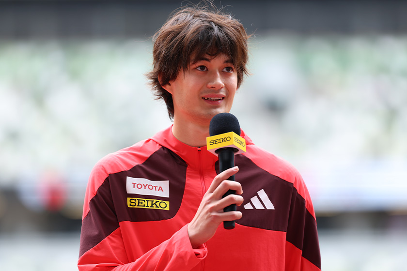 豊田兼選手 画像