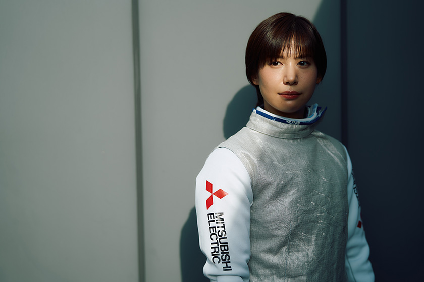 宮脇選手 写真