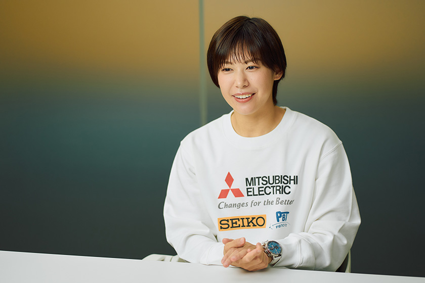 宮脇選手 写真
