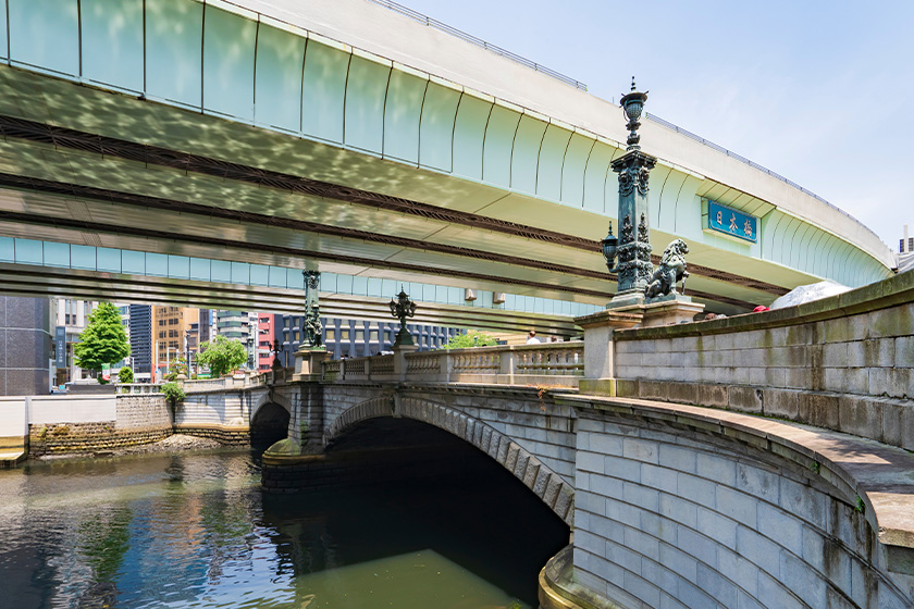 日本橋 画像