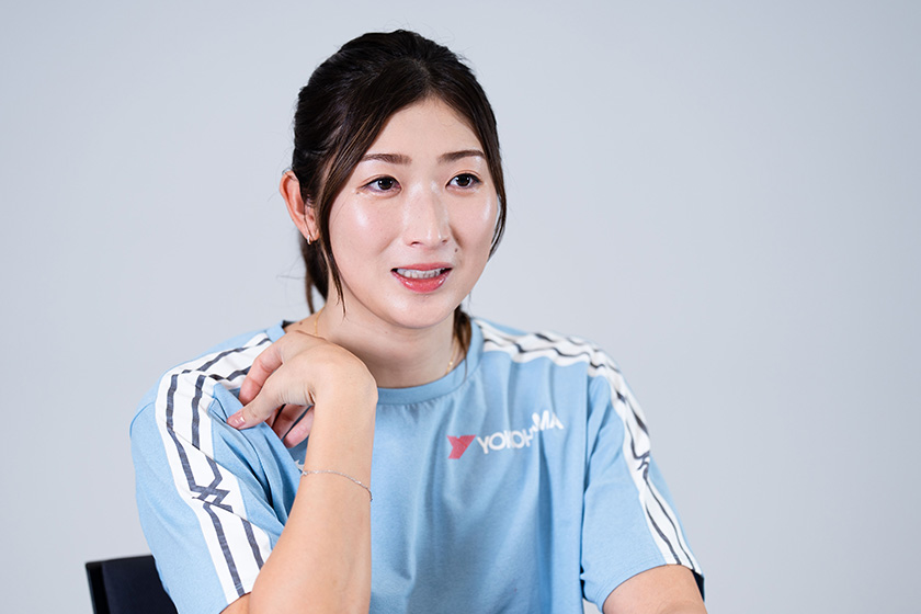 池江璃花子