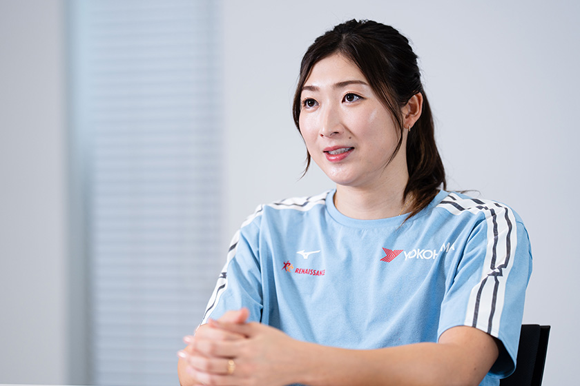 池江璃花子