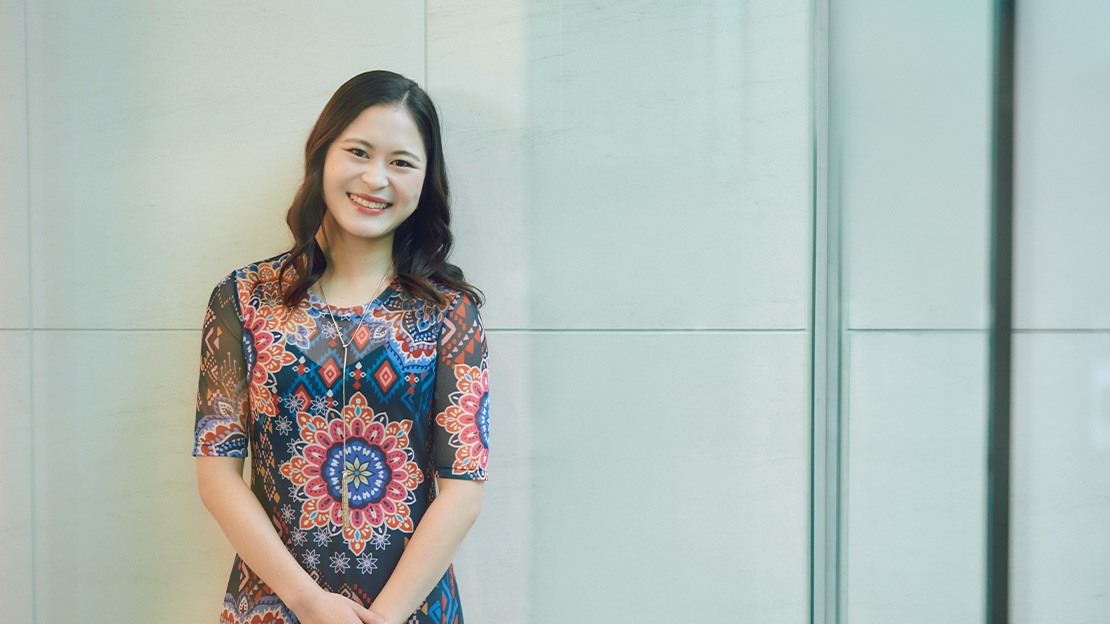 「全然パーフェクトじゃない」。“ミス・パーフェクト”宮原知子、悔いなきスケート人生を振り返る