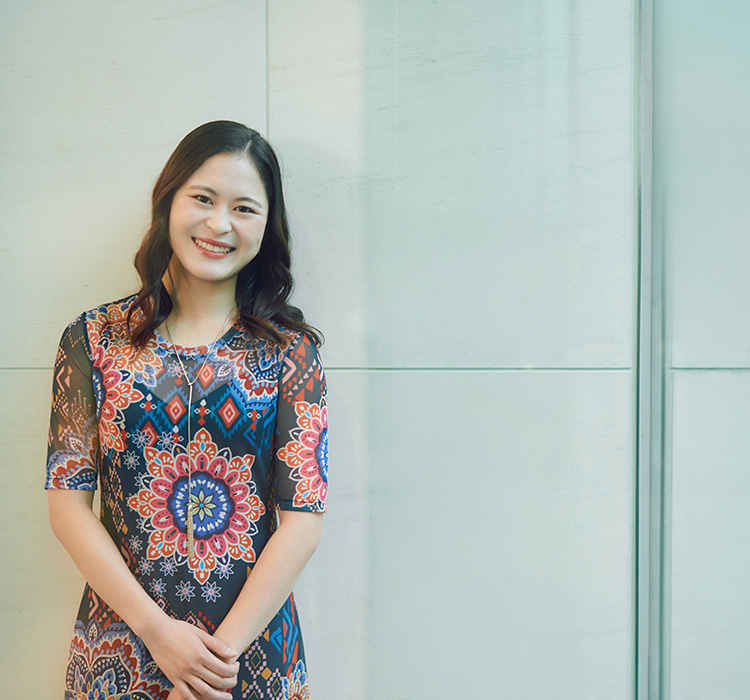 「全然パーフェクトじゃない」。“ミス・パーフェクト”宮原知子、悔いなきスケート人生を振り返る