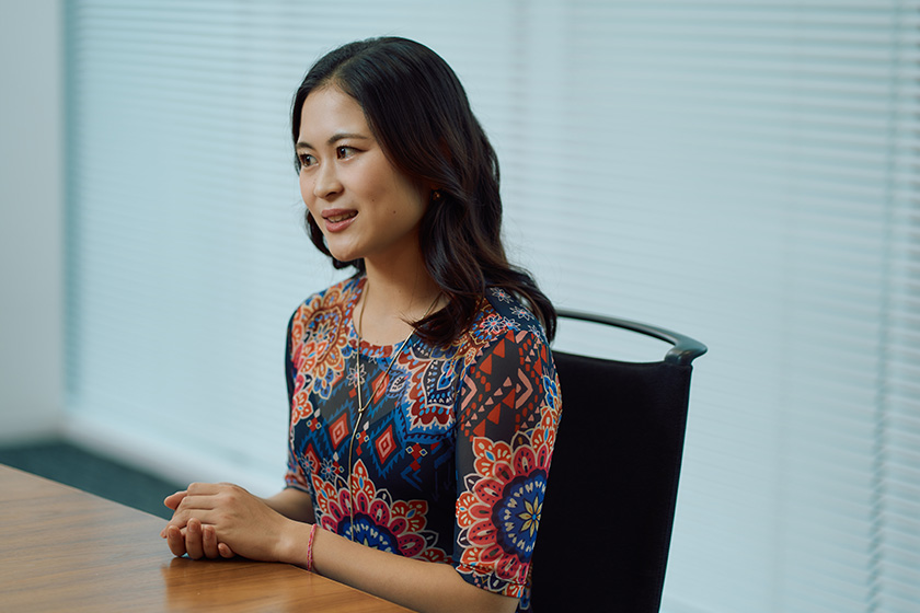 宮原知子　画像