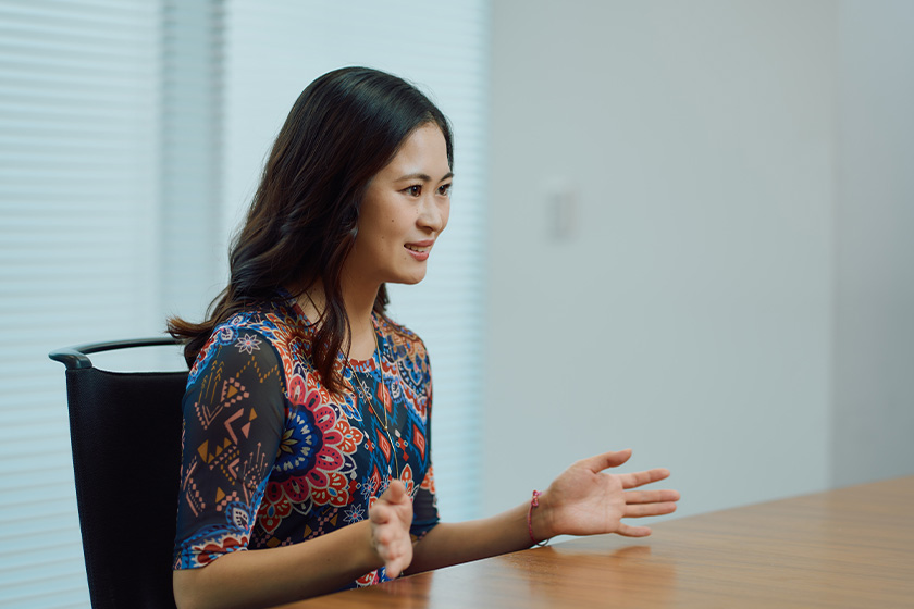 宮原知子　画像