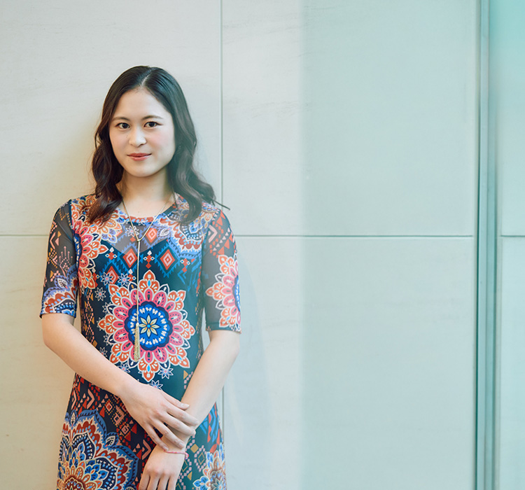 宮原知子にとって思い出深いNHK杯。「一番いい試合」と語る、その魅力と楽しみ方