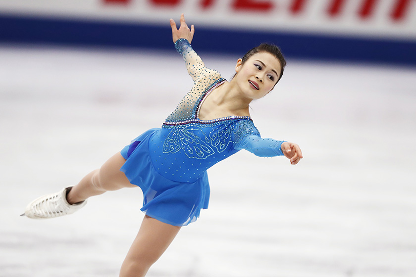 2017年大会の様子