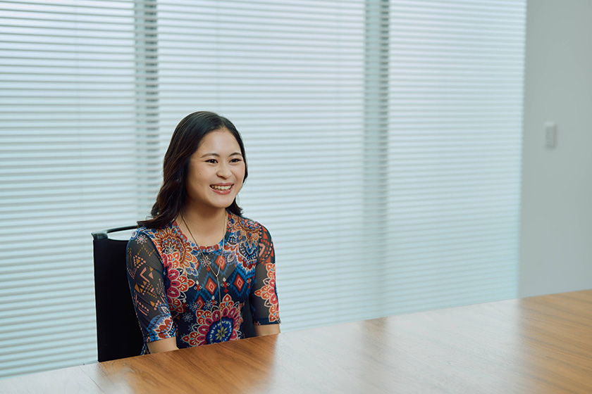 宮原知子　画像