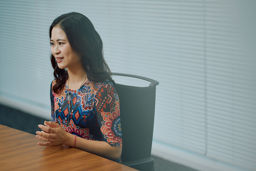 宮原知子　画像