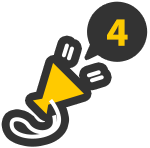 4