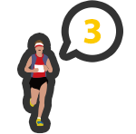 3
