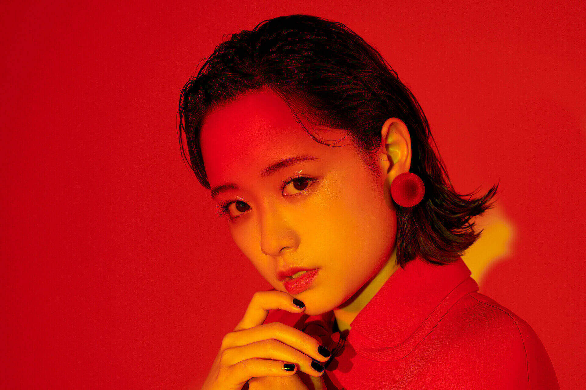 大原櫻子