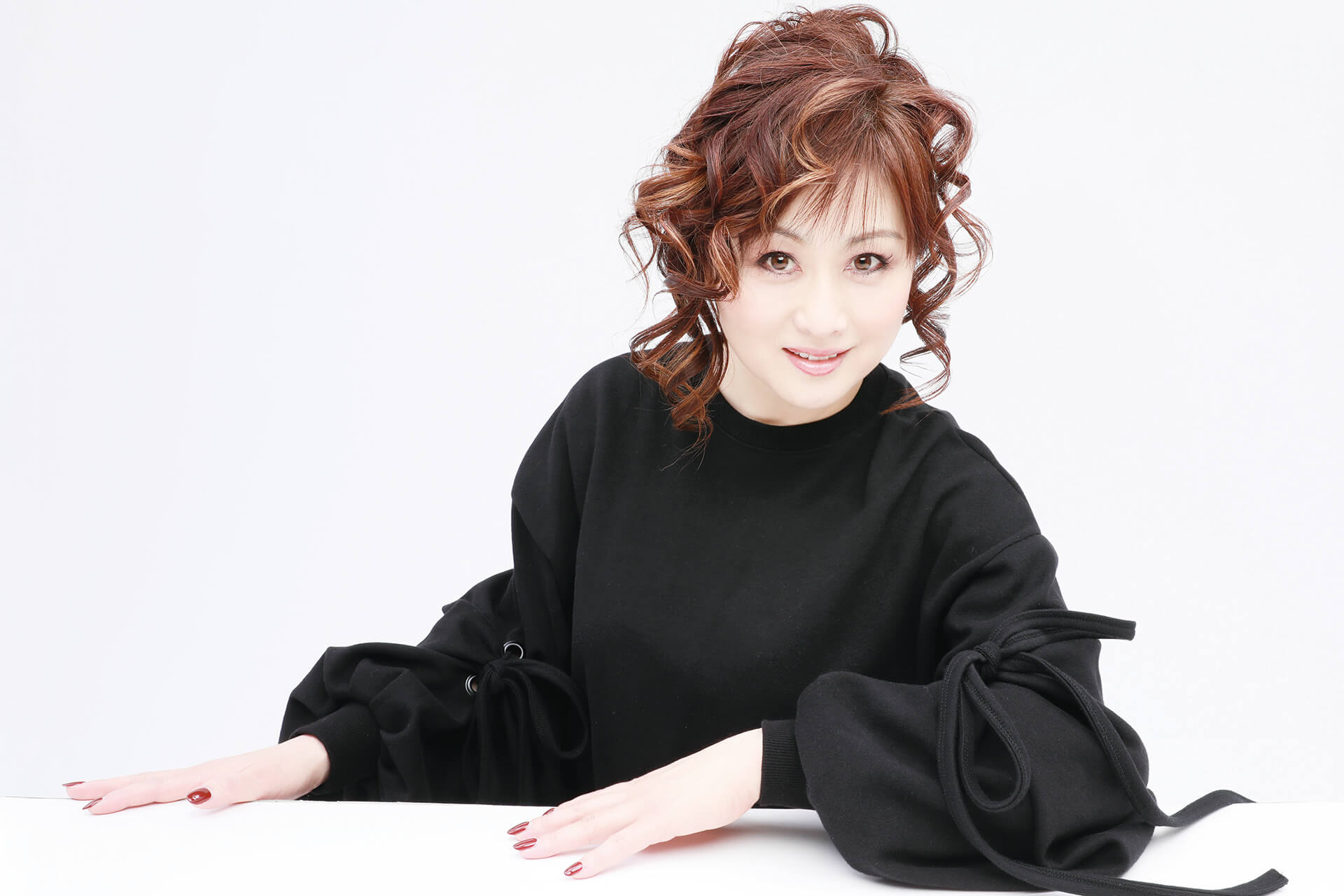 渡辺美里