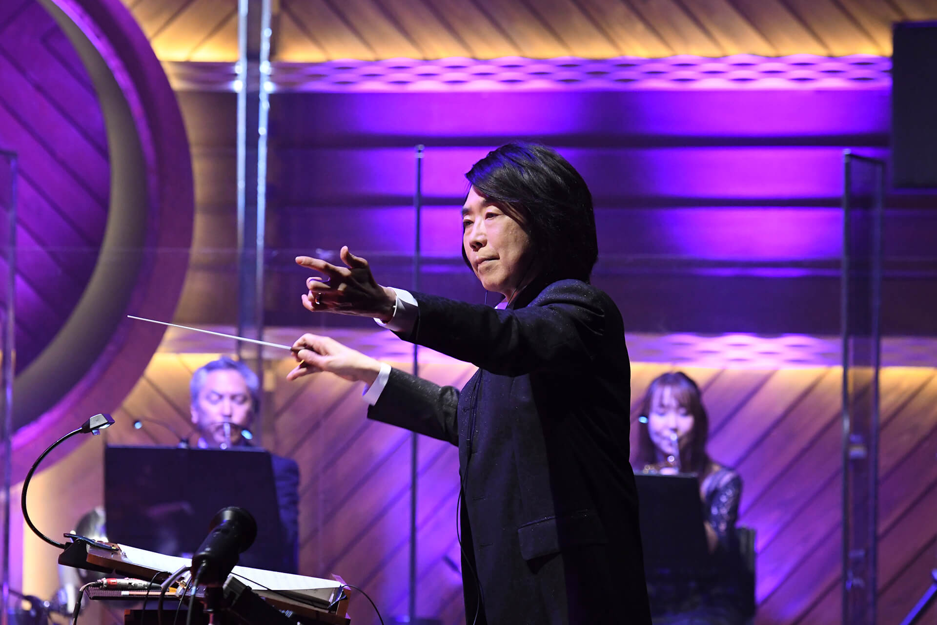 渡辺俊幸さん 写真