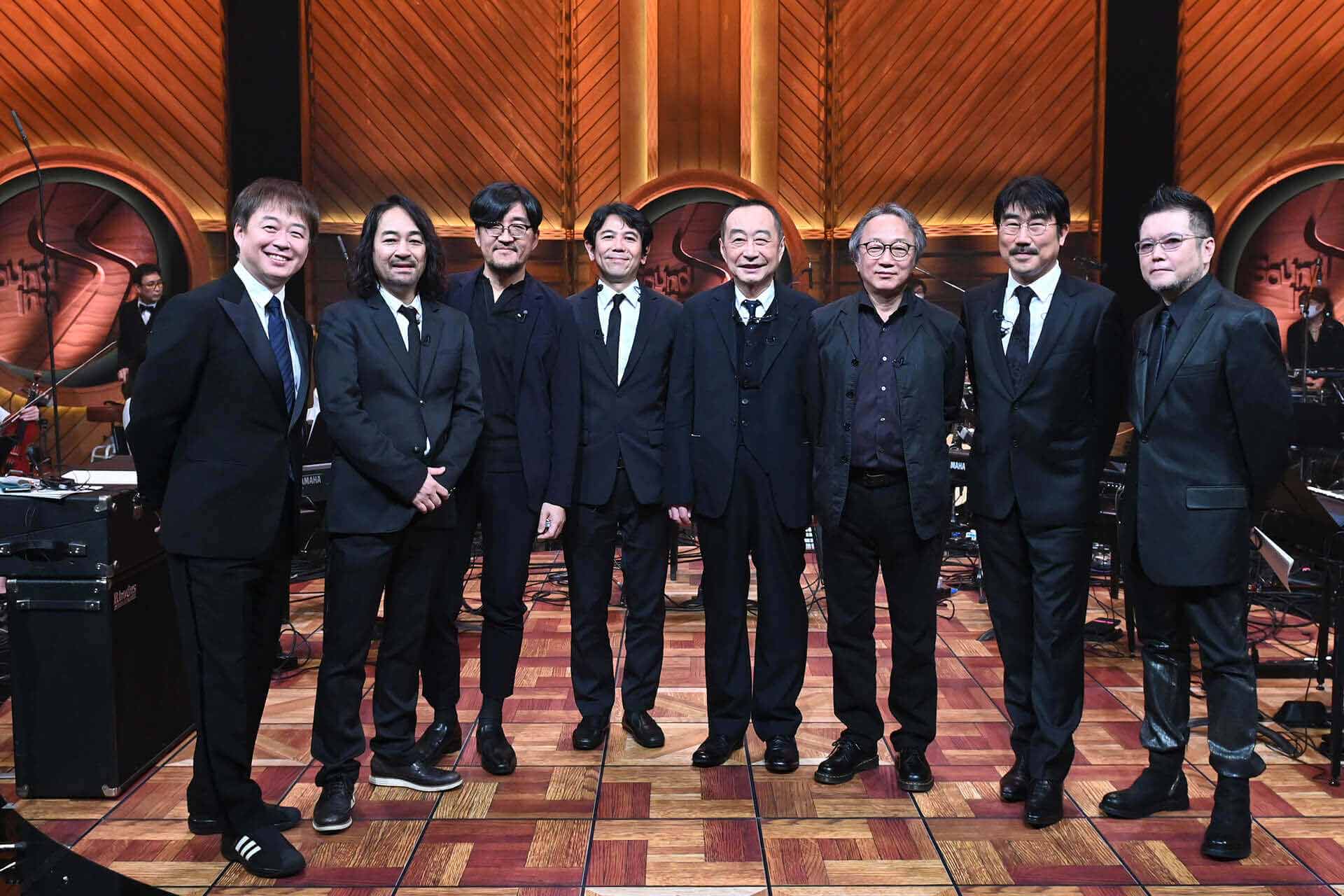 参加者一同 写真