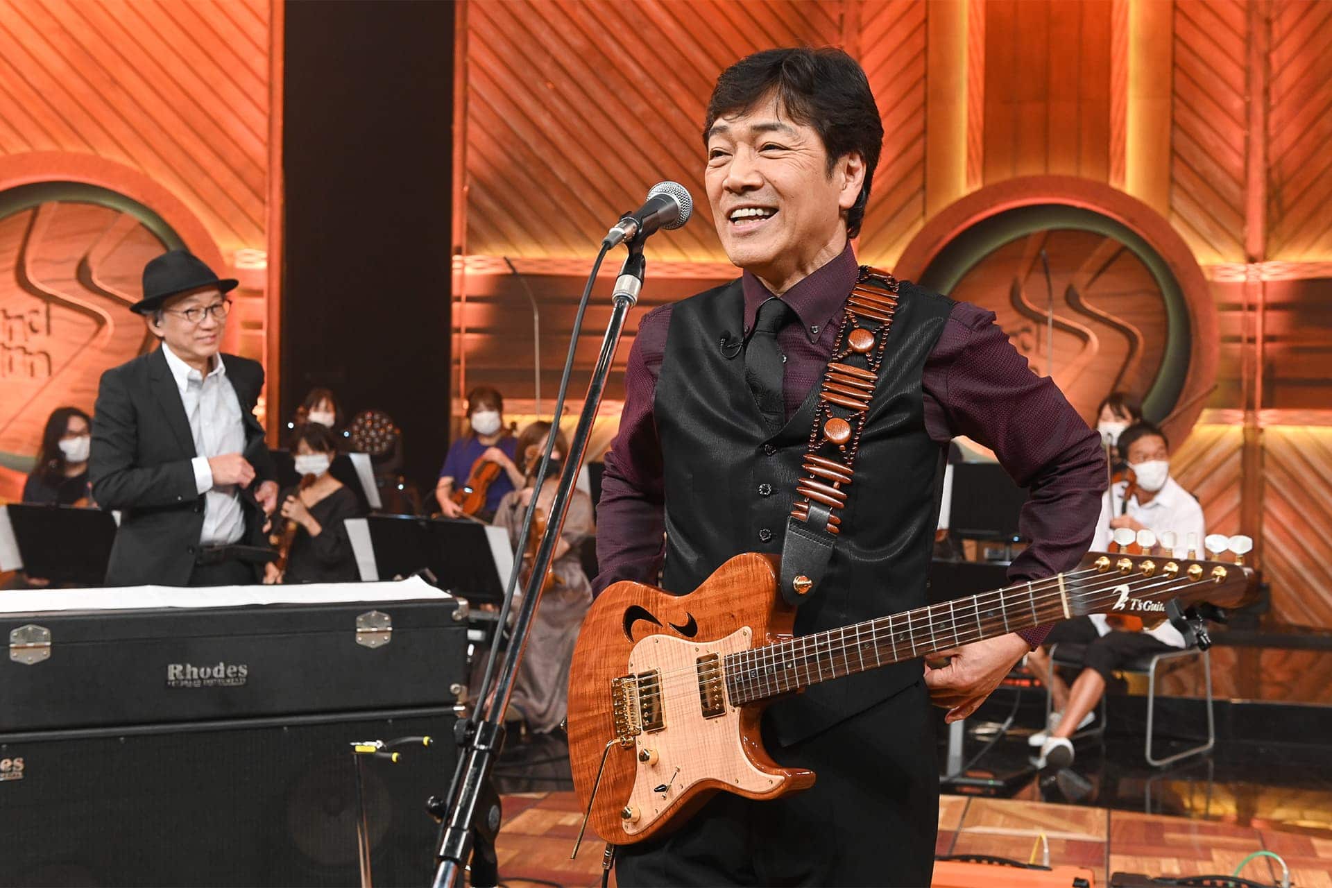 野口五郎