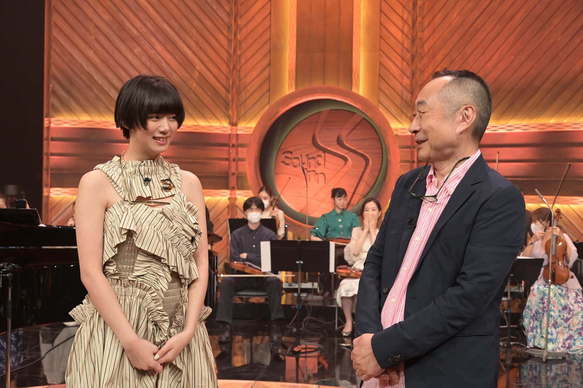 ELAIZAと斎藤ネコ