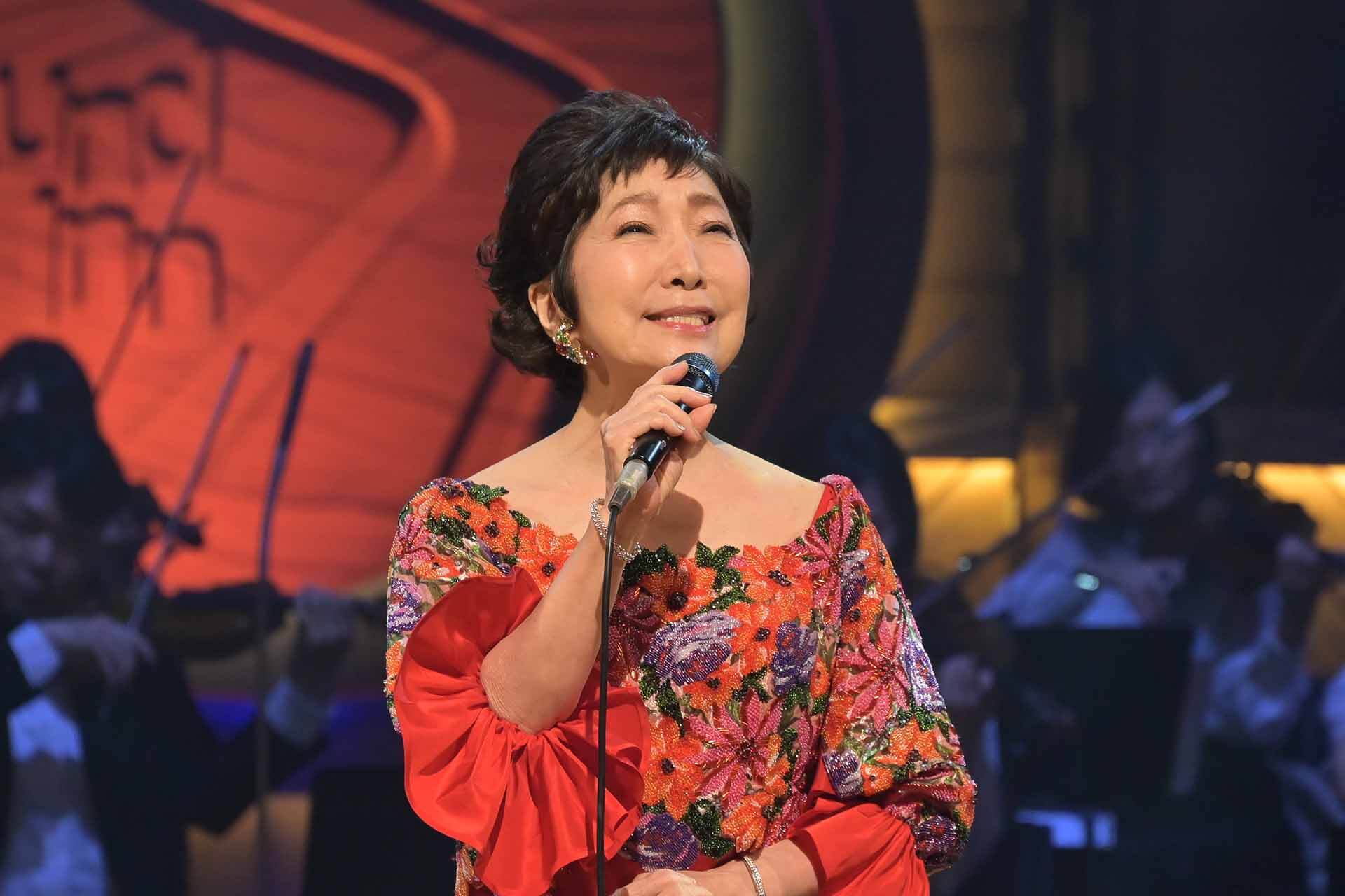 森山良子