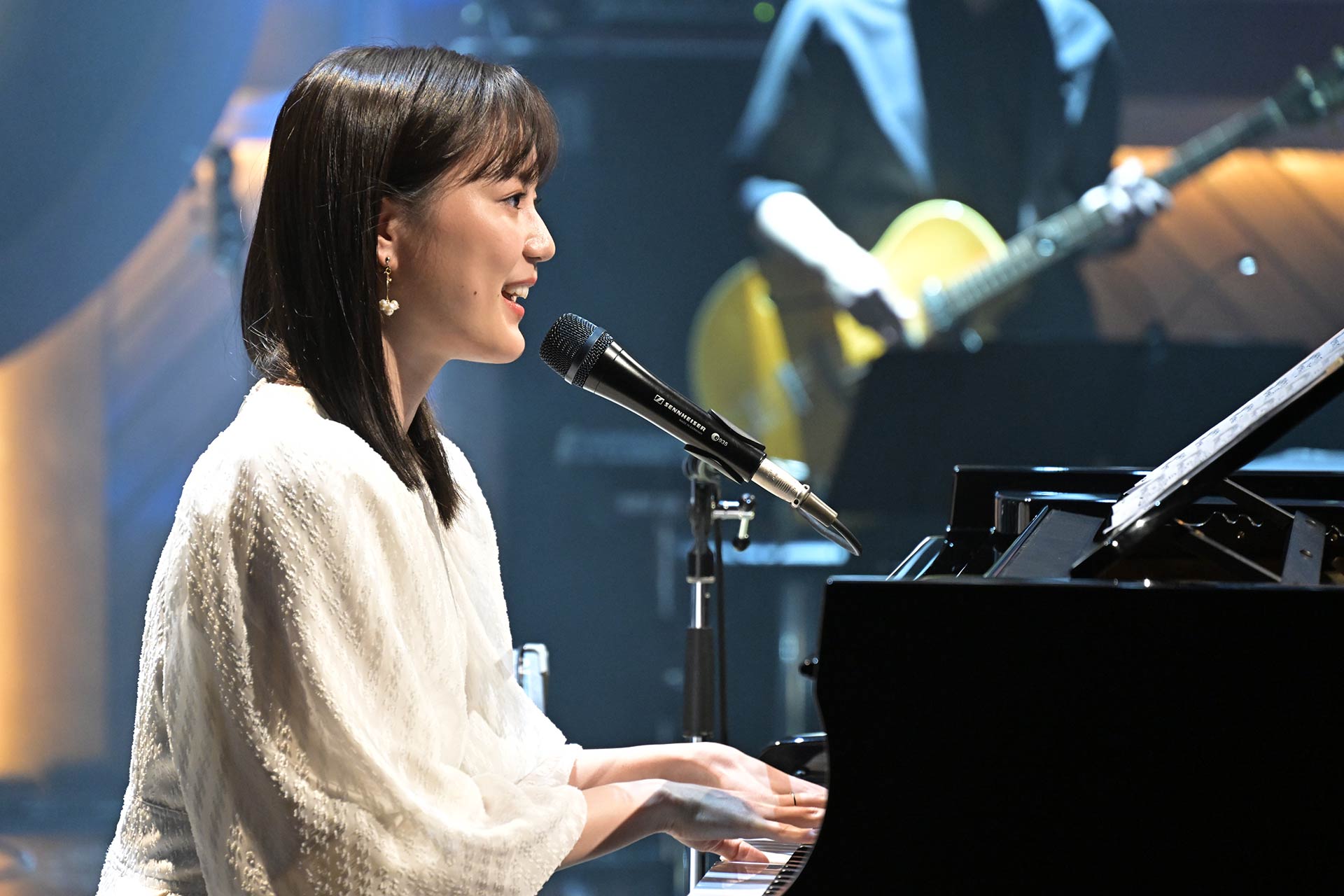 生田絵梨花