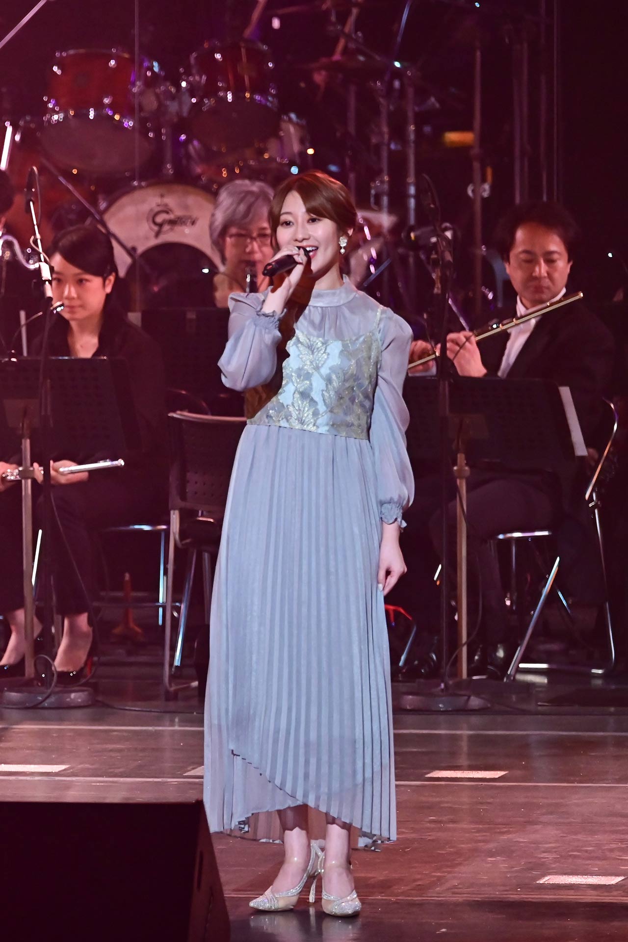 Sound Inn S meets billboard classics ミュージカルスターズ シンフォニーポップス コンサート