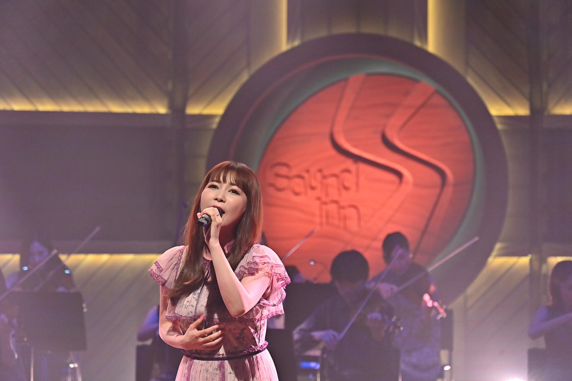 中川翔子