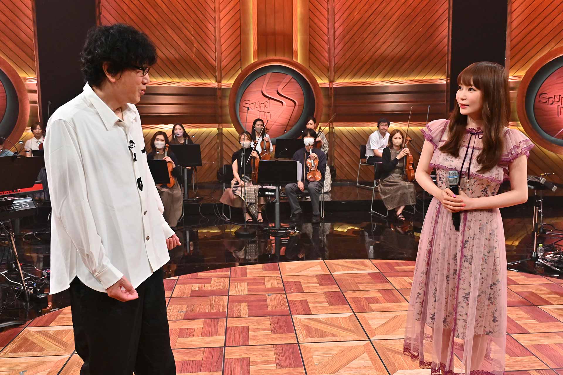 中川翔子
