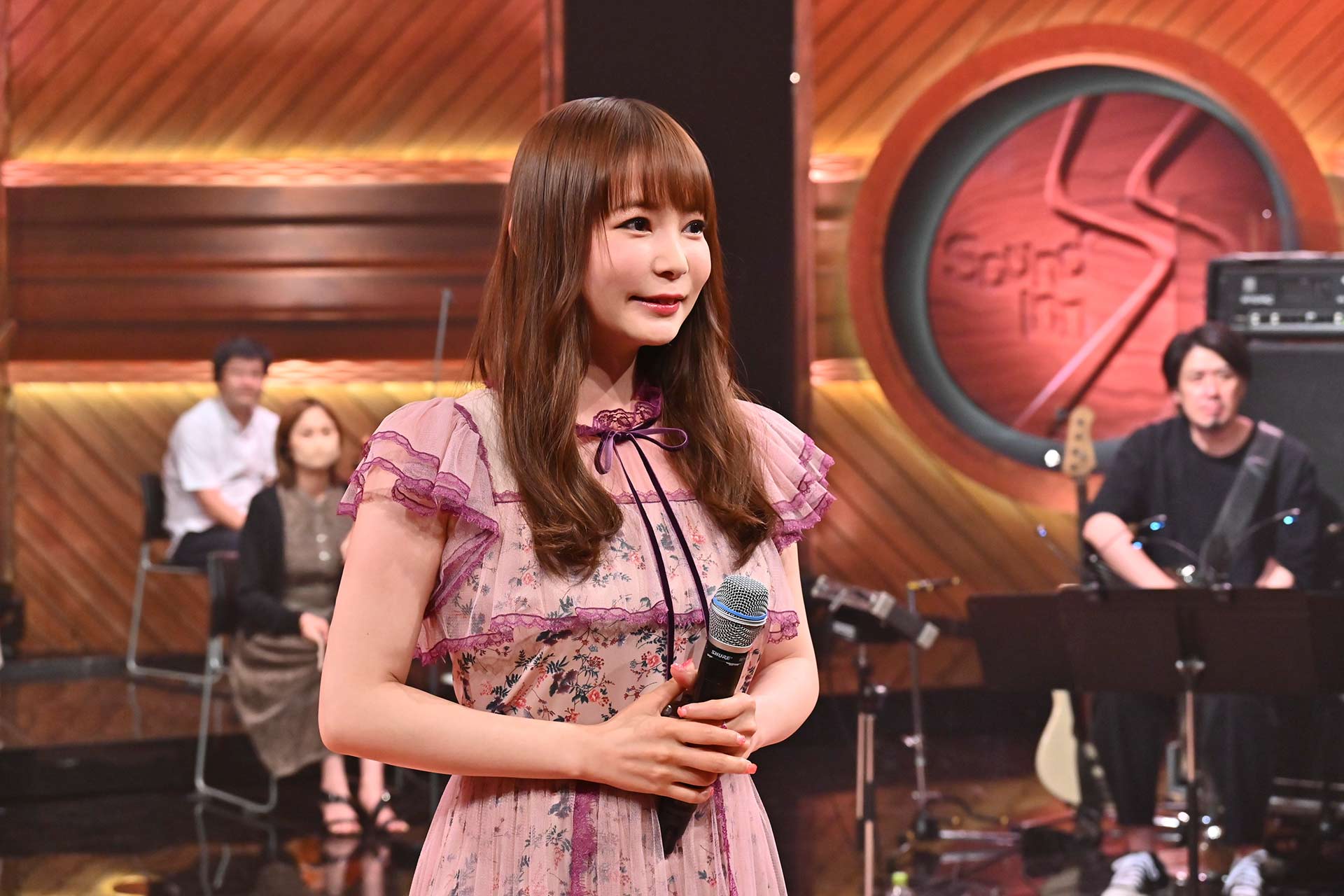 中川翔子