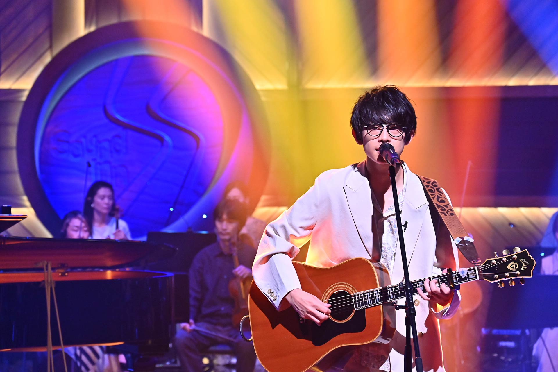 川崎鷹也