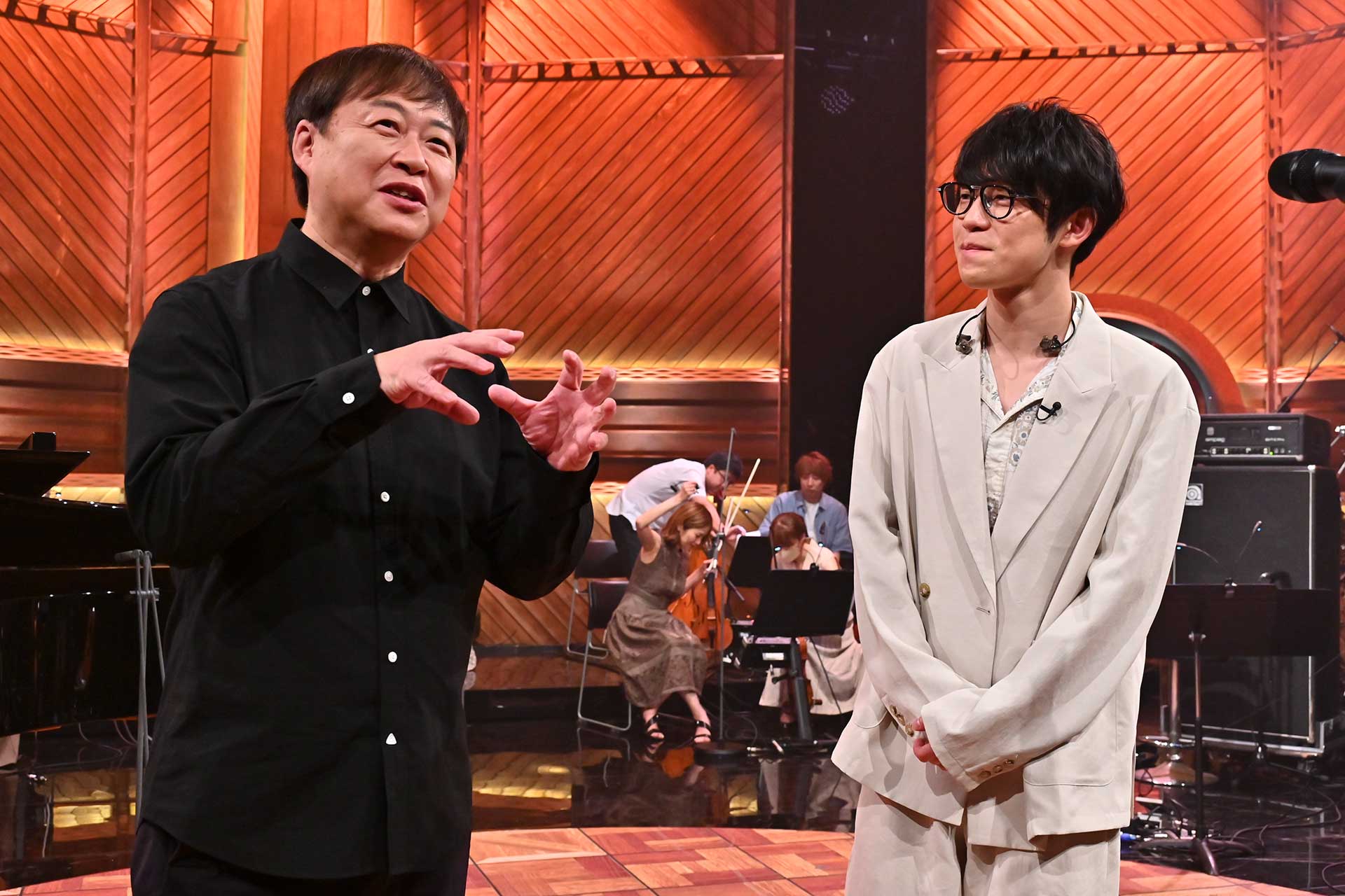 川崎鷹也