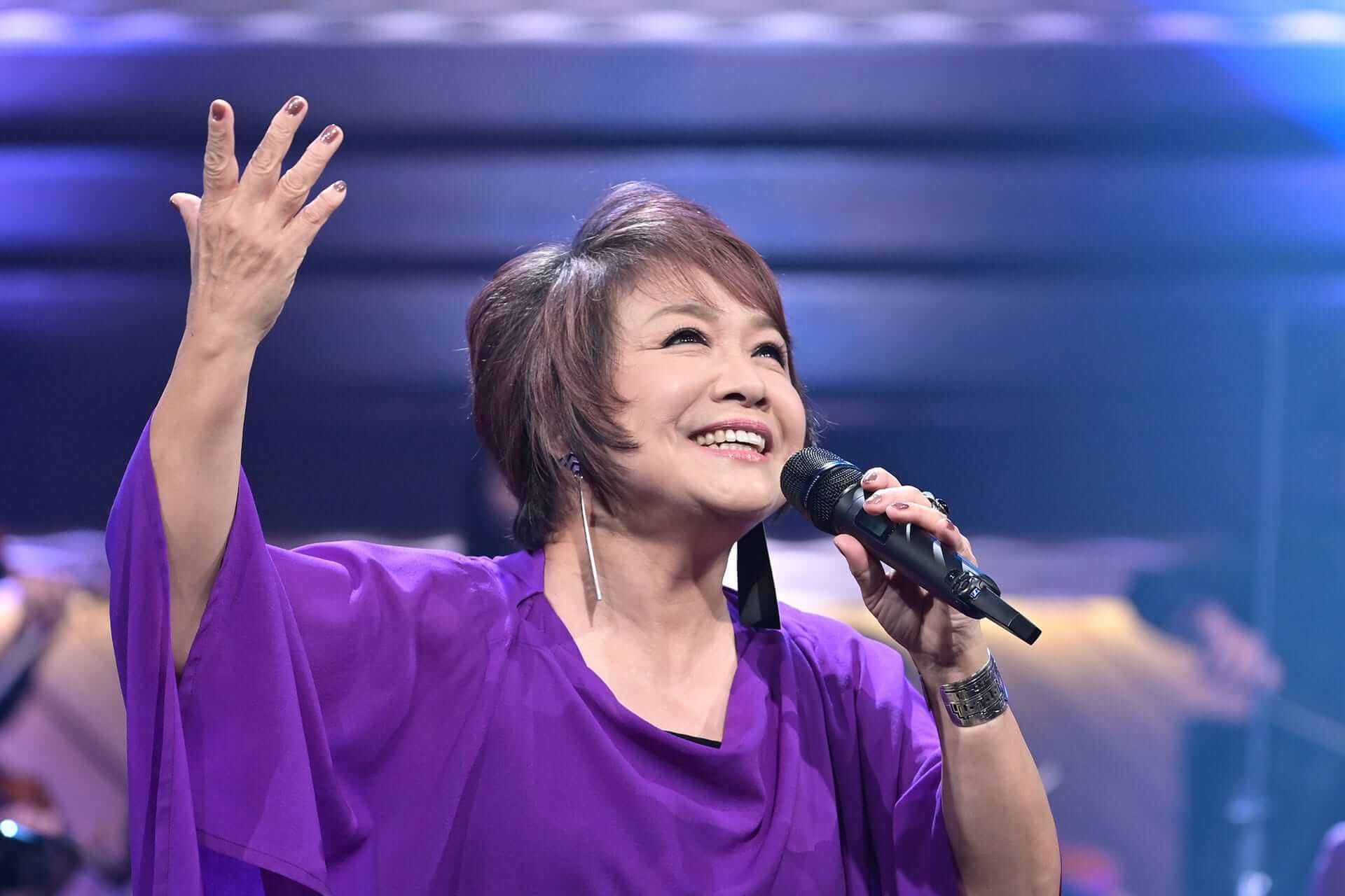 渡辺真知子