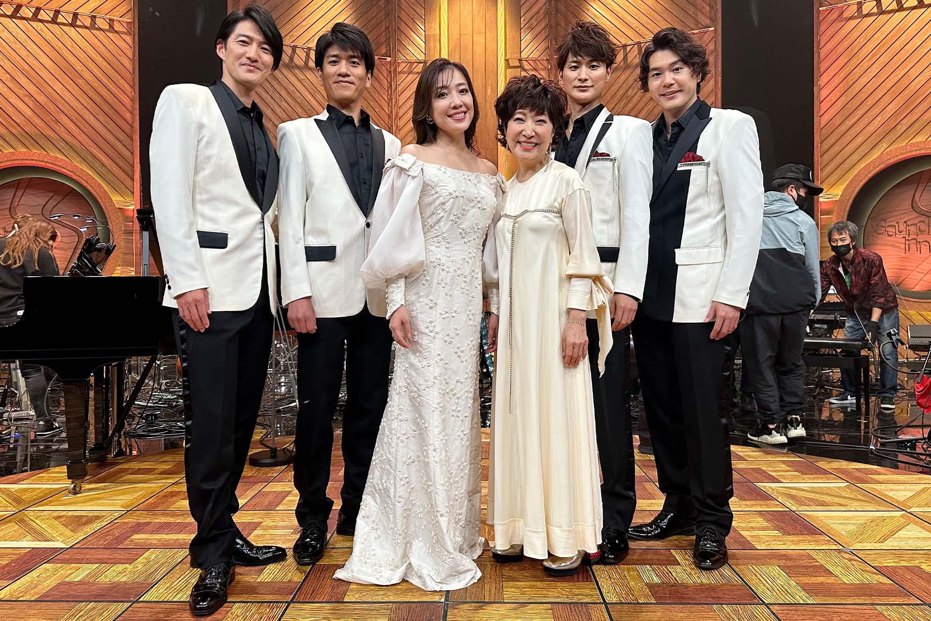 クリスマススペシャル 