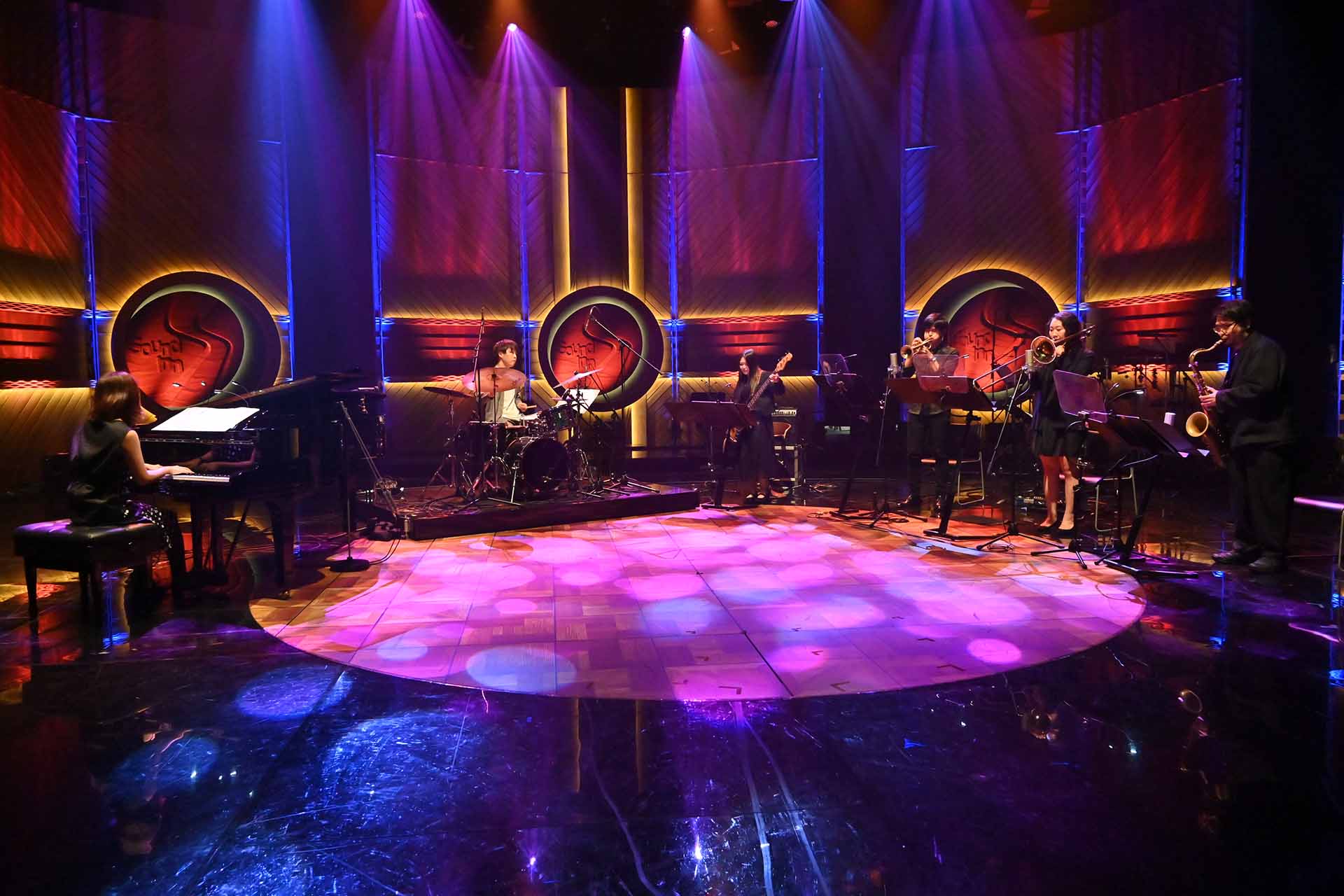 クリスマススペシャル 