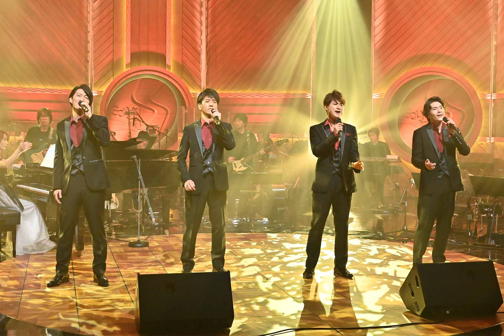 クリスマススペシャル 