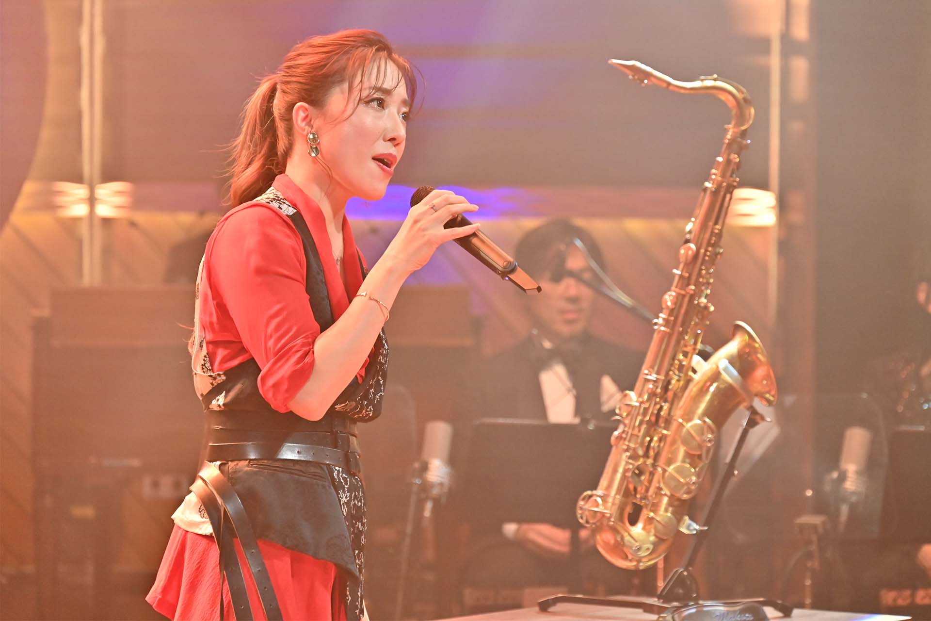 クリスマススペシャル 