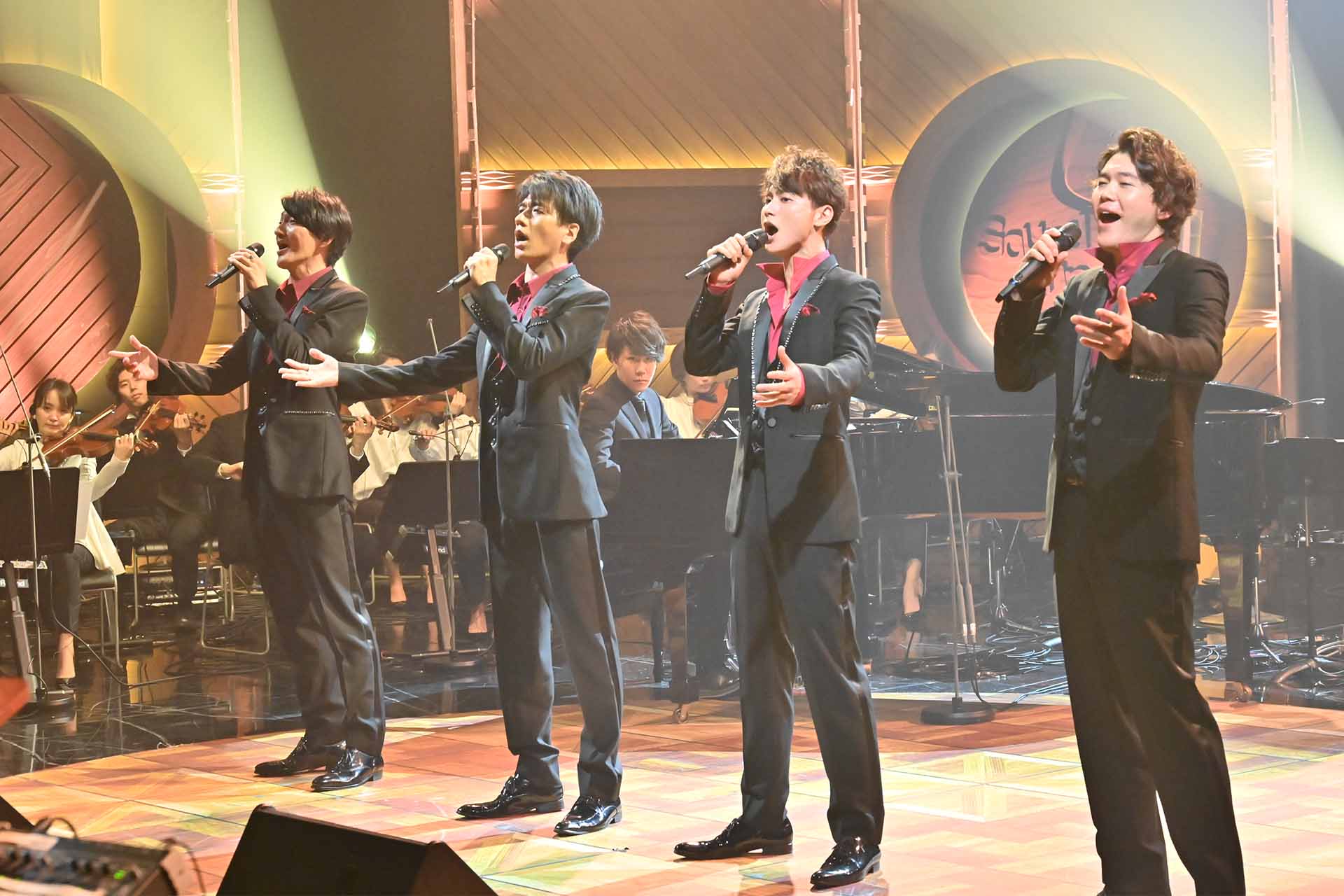 クリスマススペシャル 