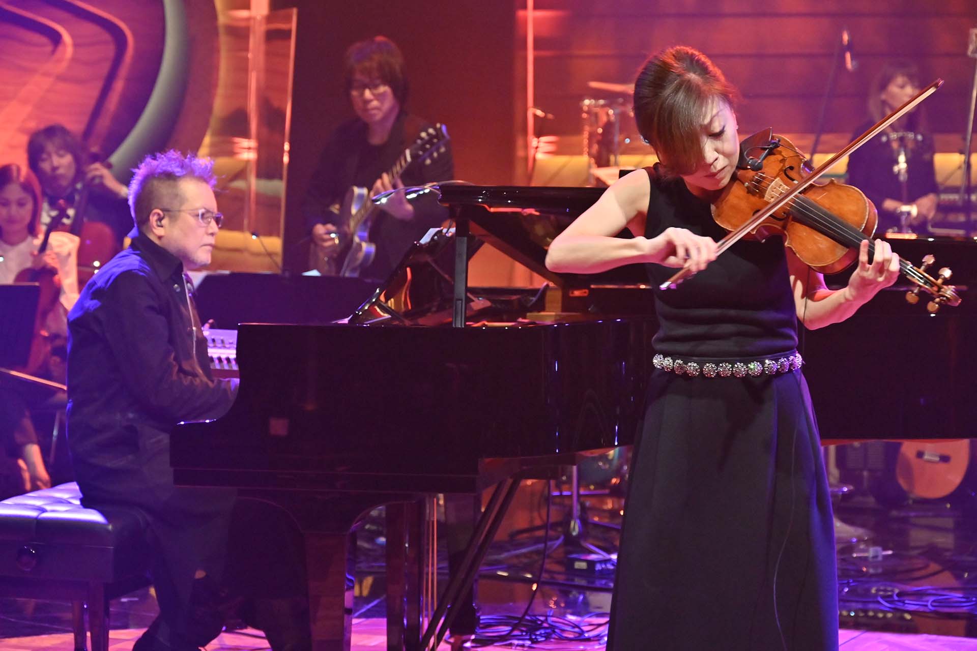 クリスマススペシャル 