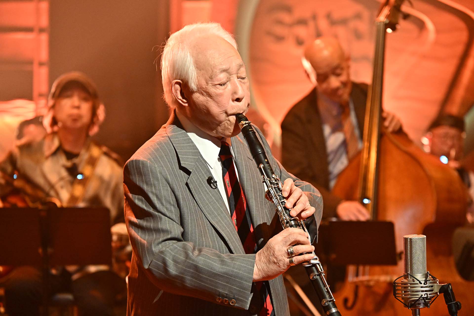 北村英治