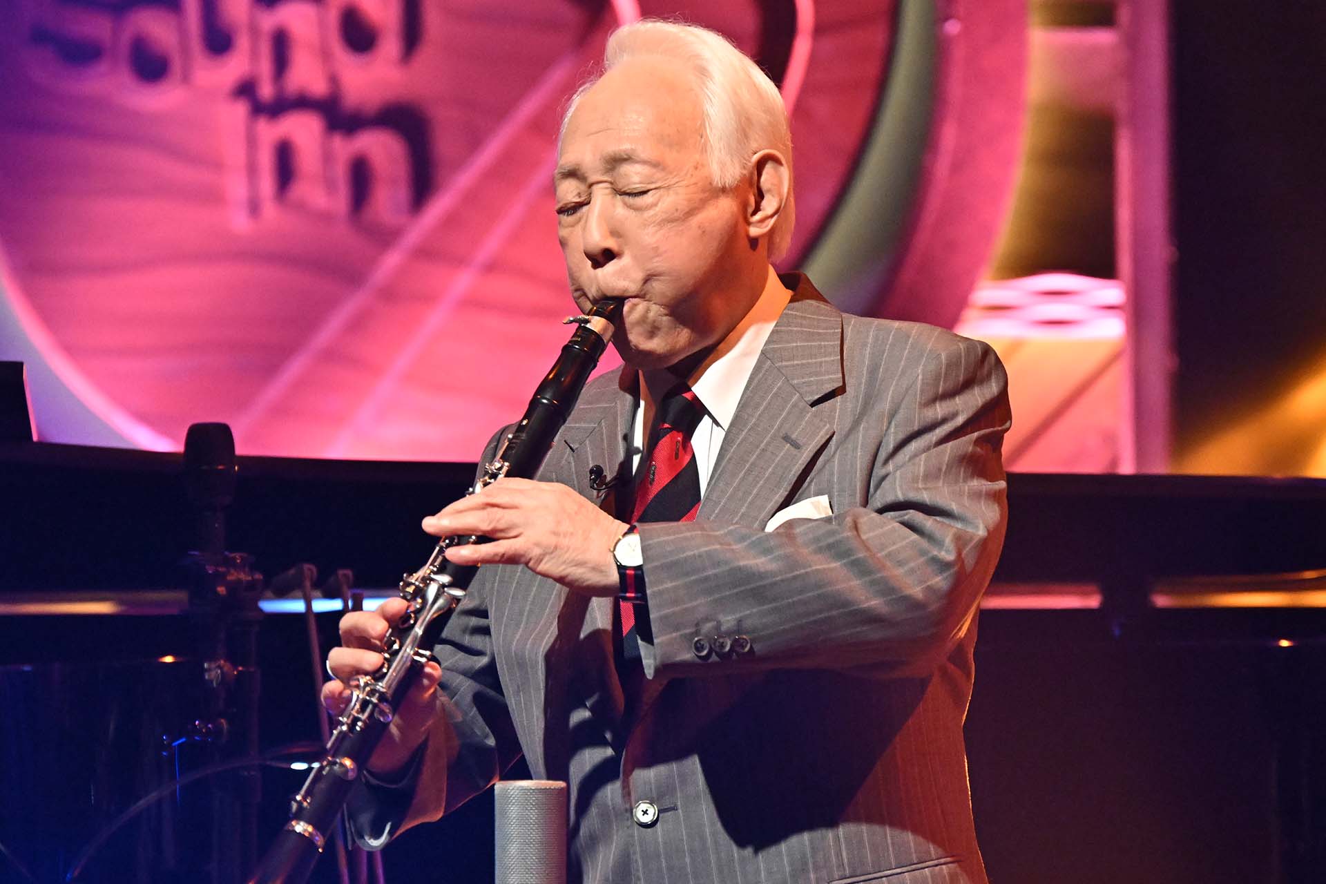 北村英治