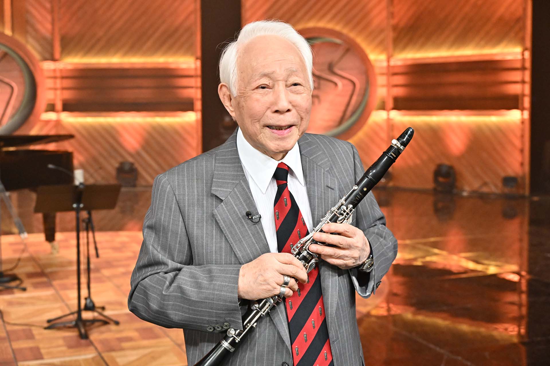 北村英治
