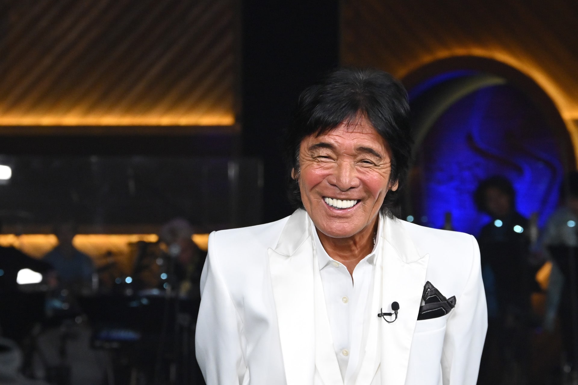 松崎しげる
