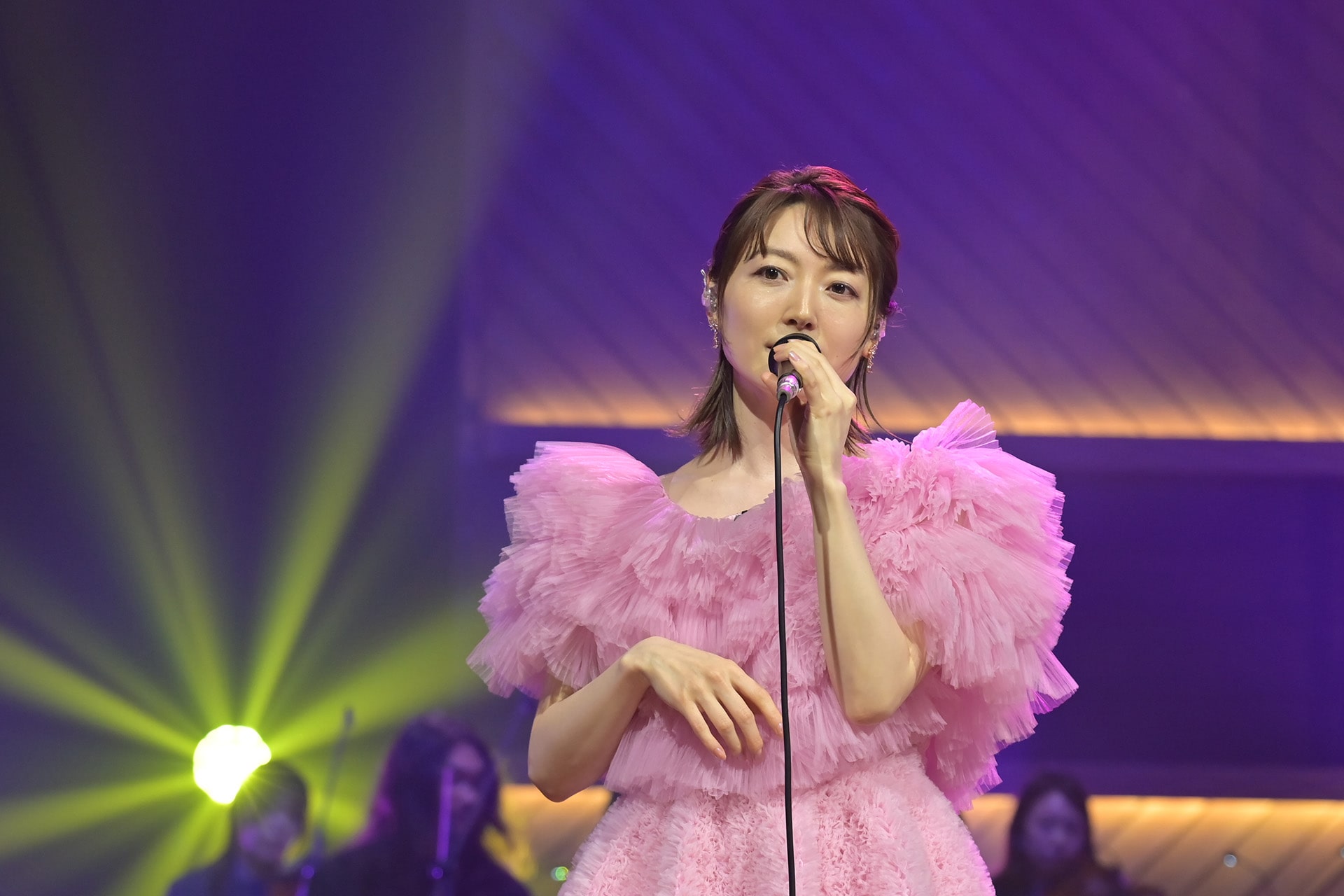花澤香菜