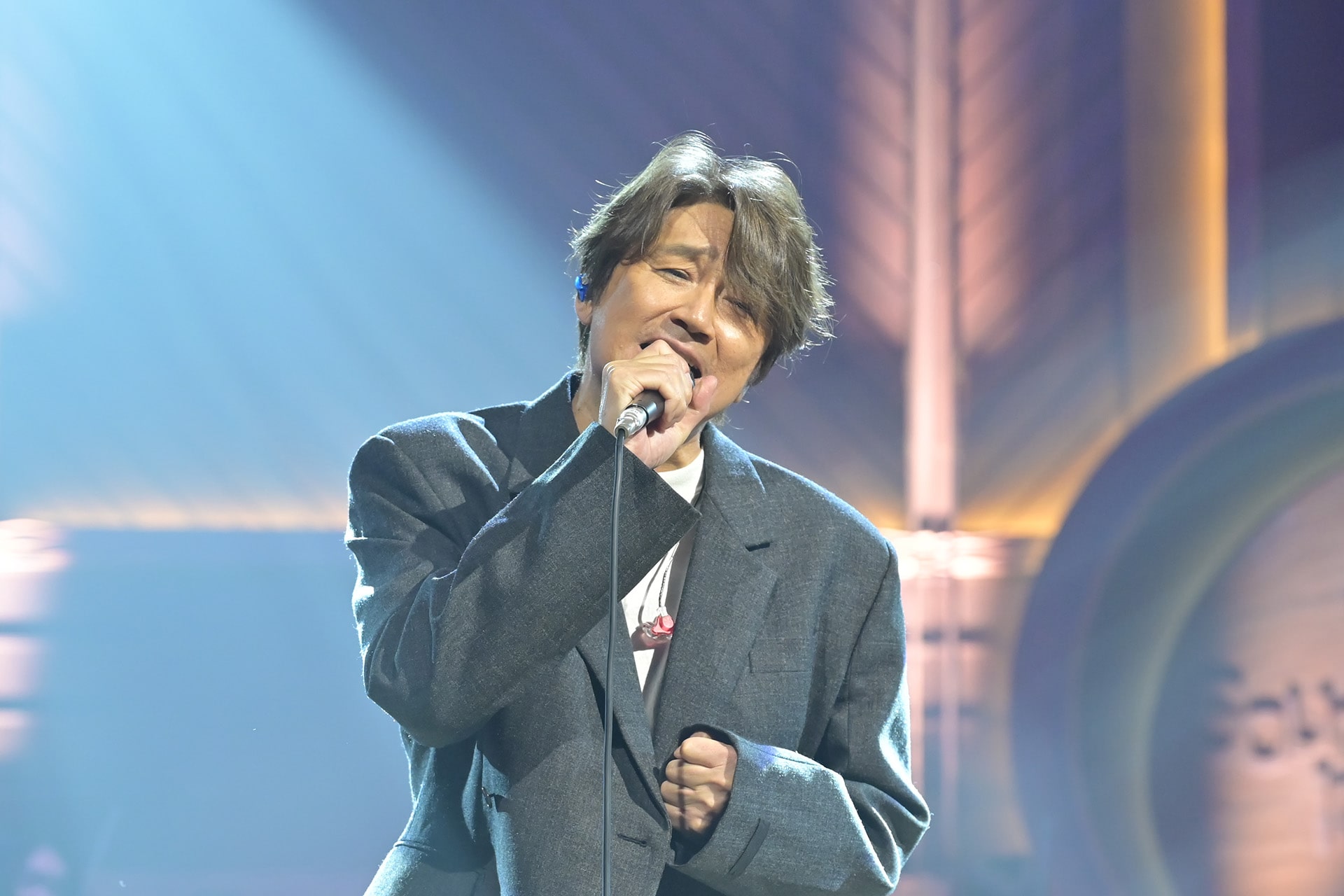 近藤真彦